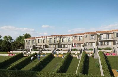 vente appartement 439 000 € à proximité de Rayol-Canadel-sur-Mer (83820)