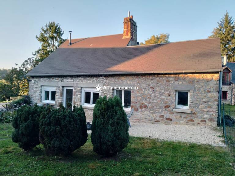 LE HAM - Maison de campagne T2 — photo 1