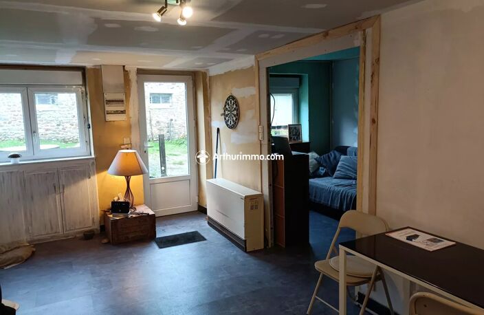 LE HAM - Maison de campagne T2 — photo 2