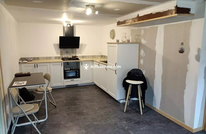 LE HAM - Maison de campagne T2 — photo 4