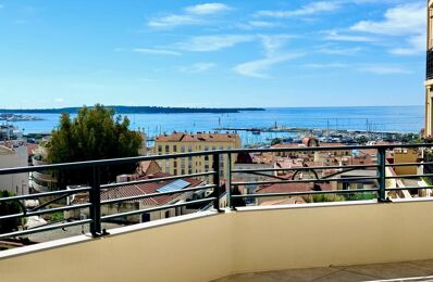 vente appartement 2 850 000 € à proximité de Vallauris (06220)