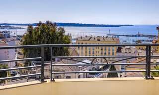Appartement 6 Pièces 172 m² à vendre à Cannes (06400)