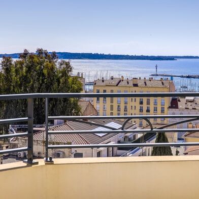 Appartement 6 pièces 2795000 €