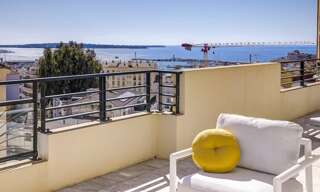 Appartement 6 Pièces 172 m² à vendre à Cannes (06400)