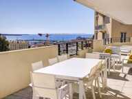 RARE Toit terrasse vue mer à 400 m du port de Cannes — photo 2