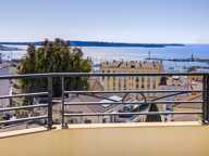 RARE Toit terrasse vue mer à 400 m du port de Cannes — photo 3