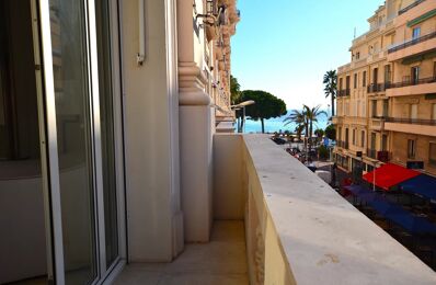 appartement 4 pièces 115 m2 à vendre à Cannes (06400)