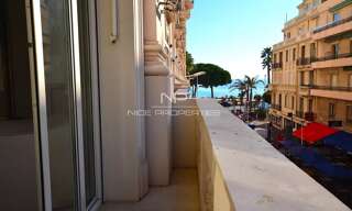 Appartement 4 Pièces 115 m² à vendre à Cannes (06400)