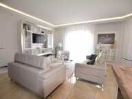 Cannes, appartement 4 pièces  sur la Croisette — photo 3