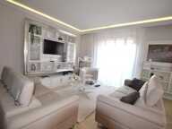 Cannes, appartement 4 pièces  sur la Croisette — photo 4