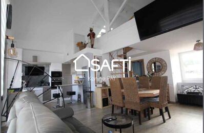 maison 5 pièces 94 m2 à vendre à Canet-en-Roussillon (66140)