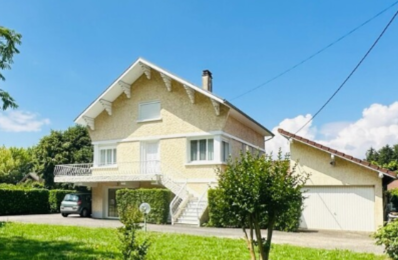 vente maison 350 000 € à proximité de Saint-Jean-de-Moirans (38430)