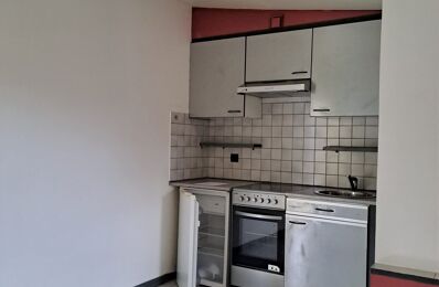 location appartement 340 € CC /mois à proximité de Damiatte (81220)