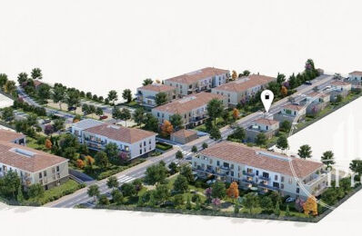 vente maison 859 000 € à proximité de Peyrolles-en-Provence (13860)