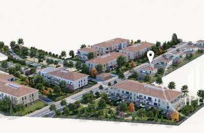 vente maison 859 000 € à proximité de Simiane-Collongue (13109)