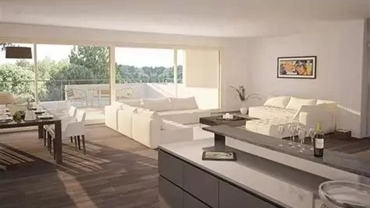 appartement 4 pièces 78 m2 à vendre à Saint-Aubin-Lès-Elbeuf (76410)