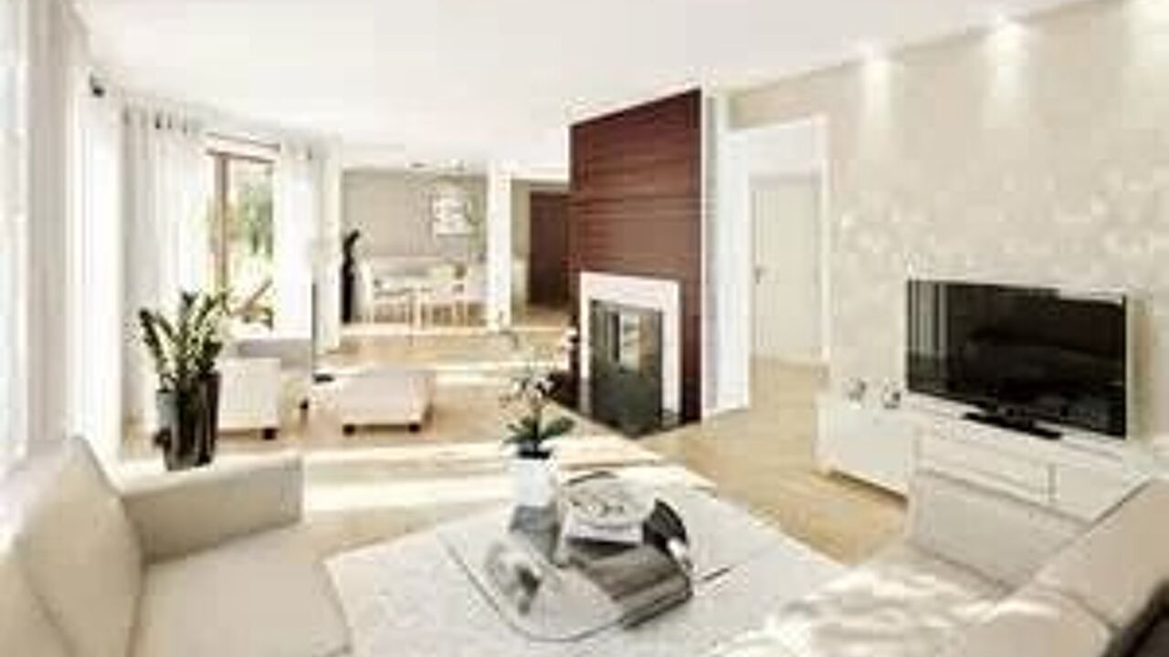 appartement 3 pièces 62 m2 à vendre à Le Blanc-Mesnil (93150)