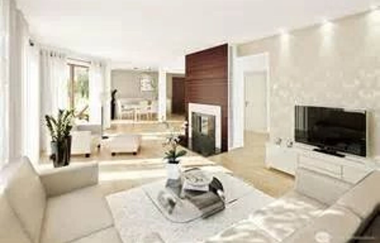 appartement 3 pièces 62 m2 à vendre à Le Blanc-Mesnil (93150)