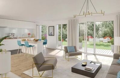 vente appartement 446 000 € à proximité de Nogent-sur-Marne (94130)