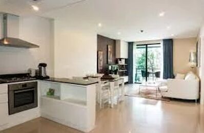 appartement 2 pièces 45 m2 à vendre à Villepinte (11150)