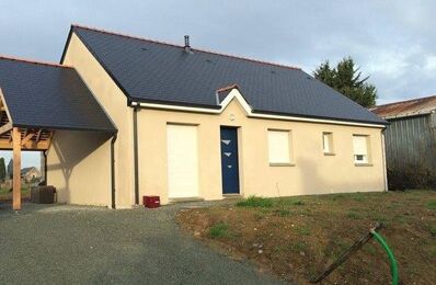 construire maison 205 540 € à proximité de La Neuville-sur-Ressons (60490)