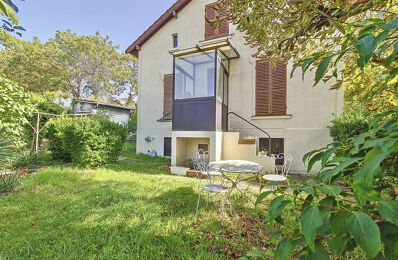 vente maison 730 000 € à proximité de La Garenne-Colombes (92250)