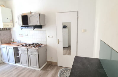 vente appartement 65 000 € à proximité de Bourg-Lès-Valence (26500)