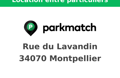 location garage 63 € CC /mois à proximité de Teyran (34820)