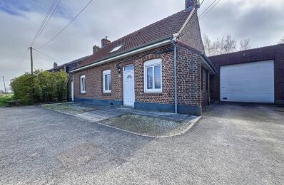 vente maison 254 300 € à proximité de Fort-Mardyck (59430)