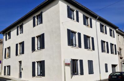 vente appartement 150 000 € à proximité de Quincié-en-Beaujolais (69430)