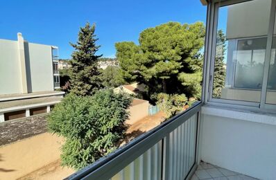 vente appartement 170 000 € à proximité de Toulon (83200)
