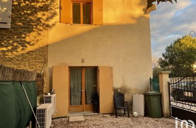 vente maison 179 000 € à proximité de Villeneuve-Lès-Avignon (30400)