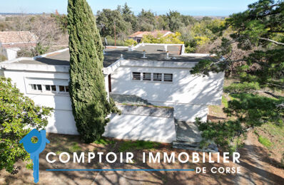 vente maison 446 000 € à proximité de Serra-Di-Fiumorbo (20243)