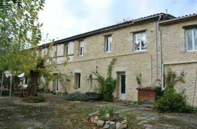 vente maison 410 000 € à proximité de Le Puy (33580)