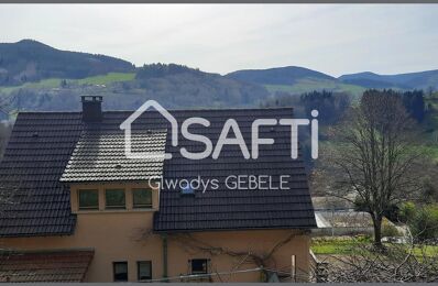 vente maison 440 000 € à proximité de Dieffenthal (67650)