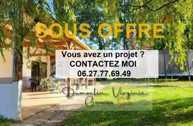 vente maison 358 000 € à proximité de Camoël (56130)
