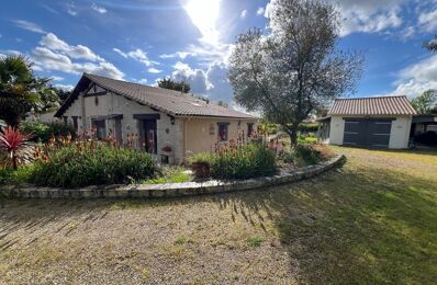 vente maison 292 000 € à proximité de Azay-le-Brûlé (79400)