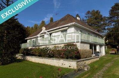 vente maison 357 000 € à proximité de Saint-Jean-du-Cardonnay (76150)