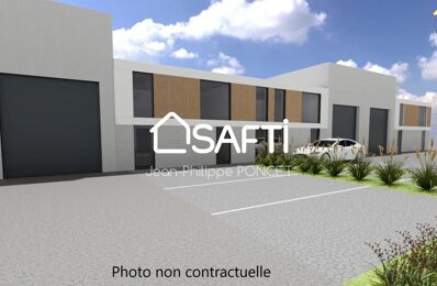 location commerce 2 413 € CC /mois à proximité de Somme (80)