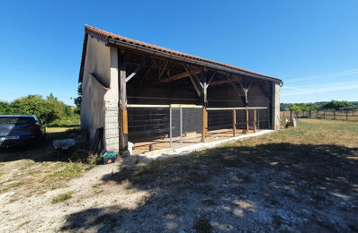 vente maison 75 000 € à proximité de Pouy-Roquelaure (32480)