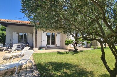 vente maison 390 000 € à proximité de Saint-Marcel-Lès-Valence (26320)