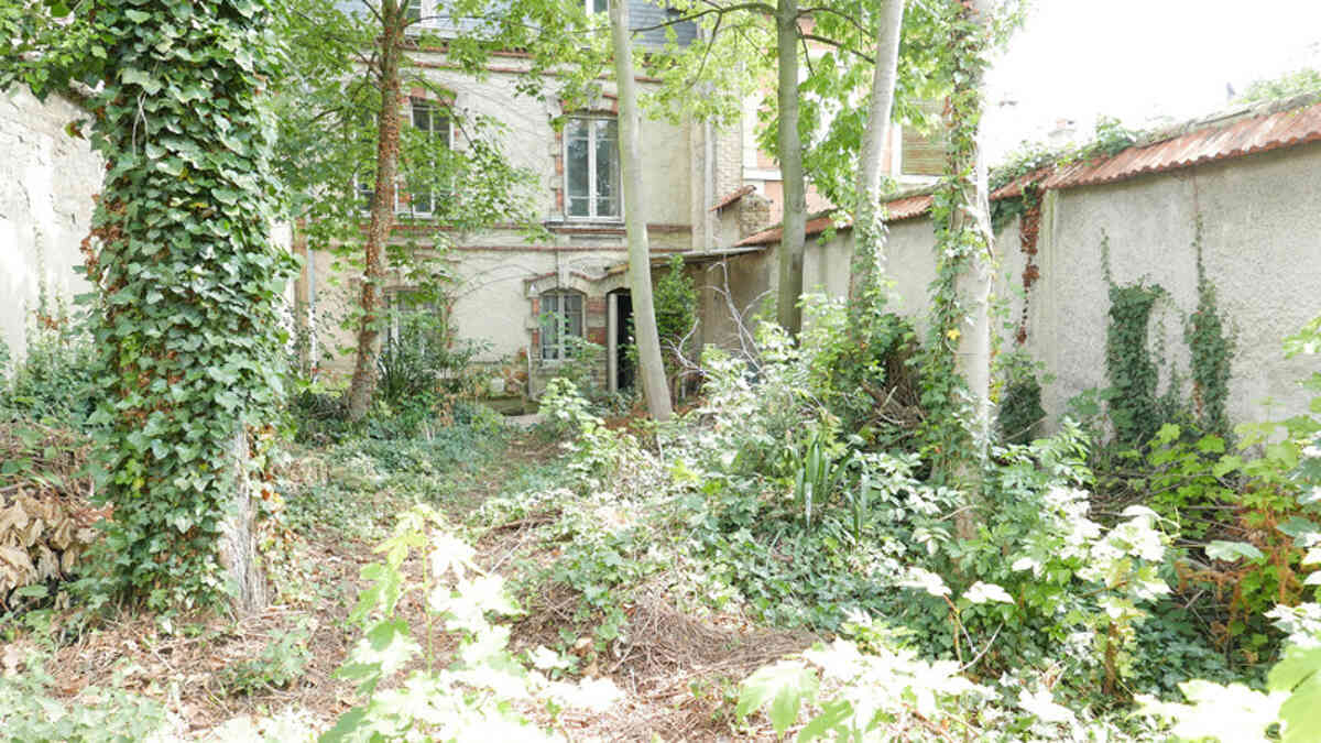 Vente maison 170 m² Reims (51100)