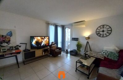 vente appartement 105 000 € à proximité de Saint-Paul-Trois-Châteaux (26130)