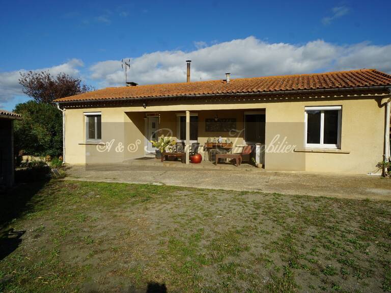 Maison — photo 1