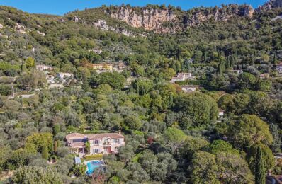 vente maison 2 340 000 € à proximité de Vence (06140)