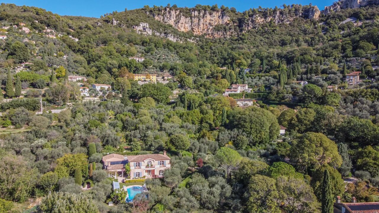 maison 6 pièces 310 m2 à vendre à Grasse (06130)