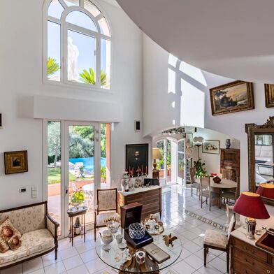 Maison 6 pièces 2340000 €