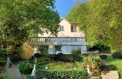 vente maison 538 000 € à proximité de Le Mesnil-en-Thelle (60530)