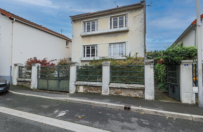 vente maison 395 000 € à proximité de Dugny (93440)