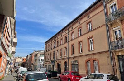 vente appartement 89 000 € à proximité de Toulouse (31100)